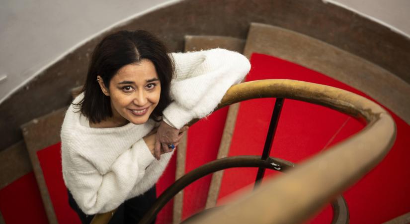 Gryllus Dorka: Itthon sokan most érnek arra a határra, amikor kijelenthetjük, ne tovább