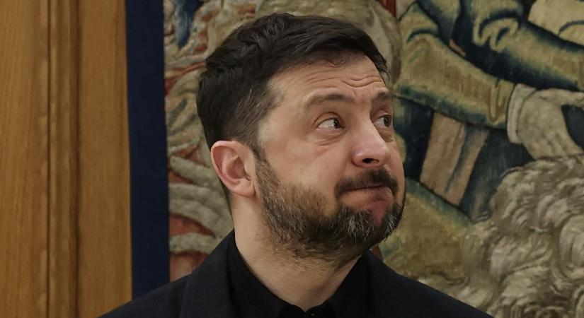 Hamarosan valóra válik a jóslat: Ukrajna előbb fogy ki a pénzből, mint Magyarország az olajból