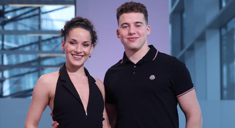 Nem hiszed el, kitől örökölte az énekhangját Schobert Norbi Jr.