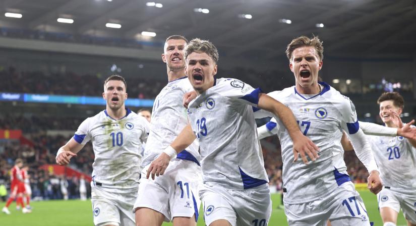 „Ha mi szerezzük első gólt, akkor a kapunk elé parkoljuk a buszt”