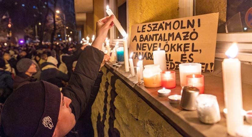 „Amit ma gyerekvédelemnek neveznek, az nem véd, hanem árt”