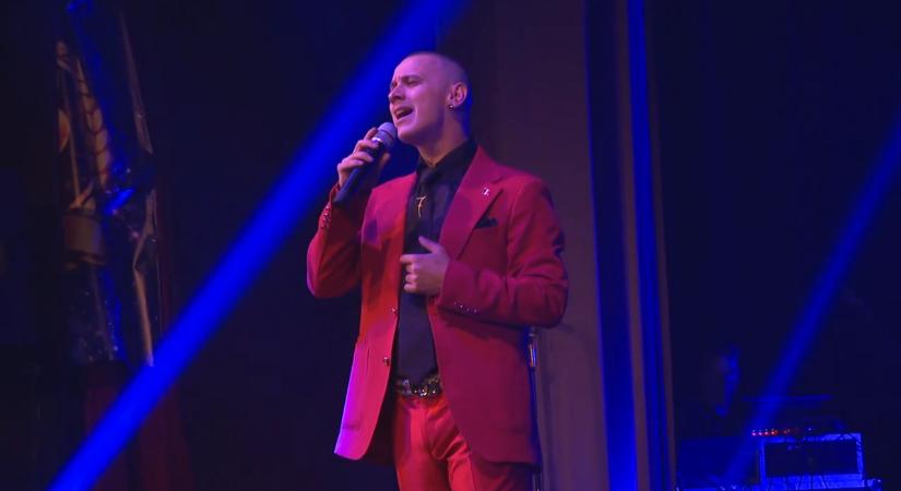 25 éve nincs köztünk Zámbó Jimmy – Fehér Krisztián is tisztelgett a Király előtt