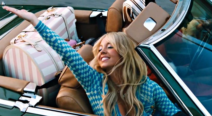 "A feneked jobban dugd ki!" – Megérkezett az Eufória 3. évadának magyar feliratos nagy előzetese, amelyben Sydney Sweeney az OnlyFansre pózol, Zendaya meg felcsap drogcsempésznek