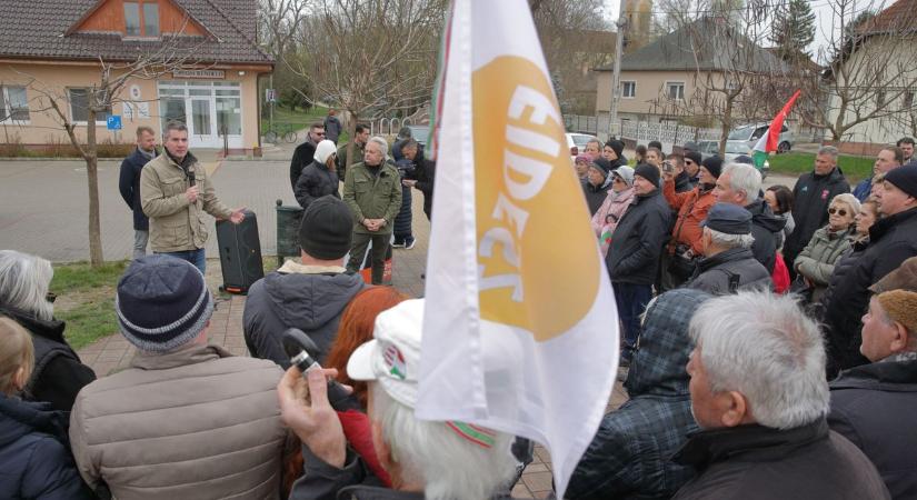 Tovább nőtt a választások tétje: megszólalt Kocsis Máté a kiszivárgott tiszás tervezetről (galéria)