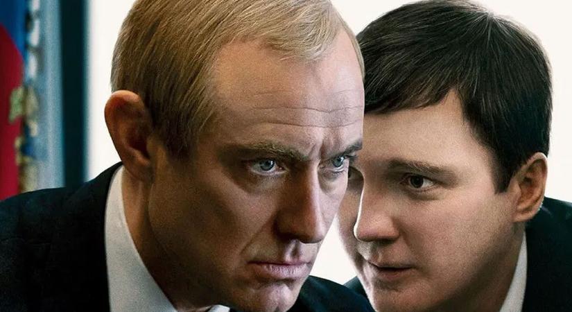 A Kreml mágusa – Egy cinikus irányító elme a hatalom kulisszái mögött