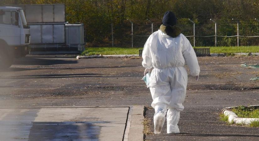 Fertőzés Hajdú-Biharban! Listán az érintett települések Debrecentől Biharkeresztesig