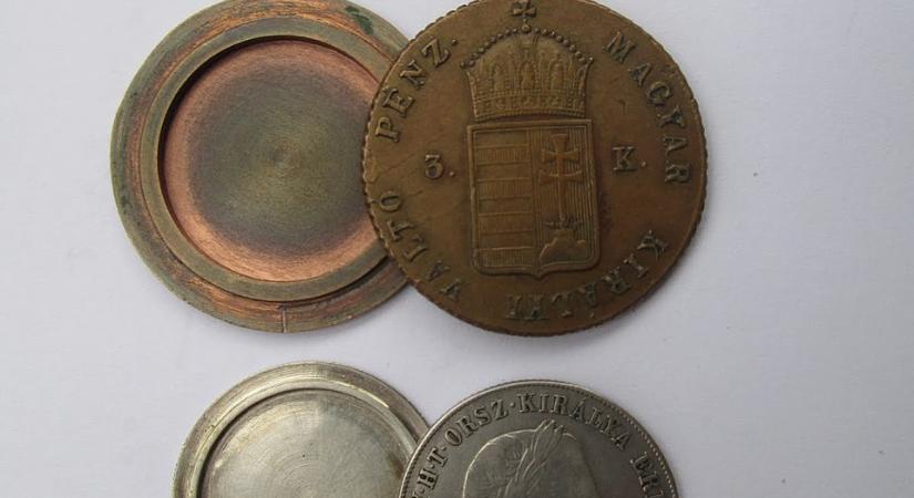 Kevesen ismerik a magyar krajcárok titkát: ezt rejthette belsejük