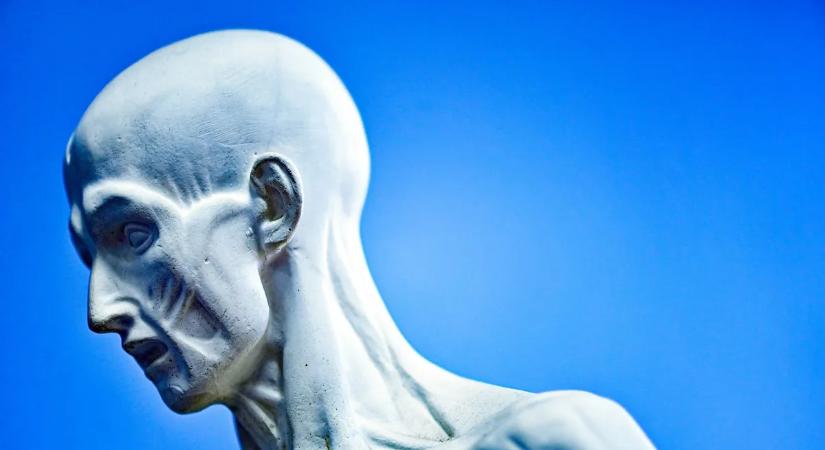 Hogy mi? Az ufók valójában a bibliai démonok megtestesülései?