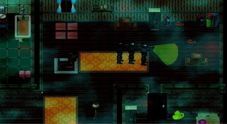 Ez a magyar fejlesztésű horrorjáték nem az ijesztegetésre épül, és ez nagyon jól áll neki