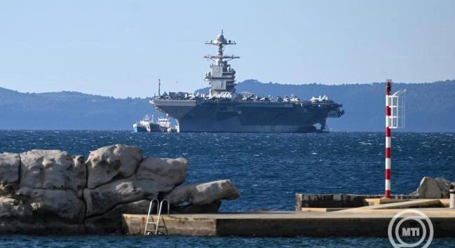 Az EU módosította tengeri műveletei, az Aspides és az Atalanta mandátumát