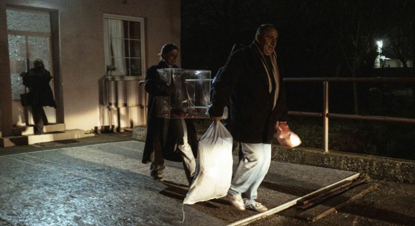 Választási (vasár)nap