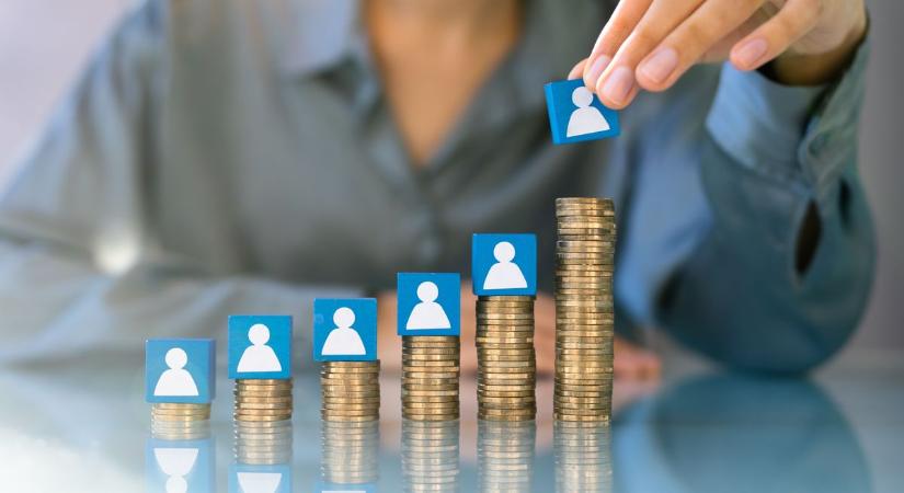 Bejelentés: új ágazatban hajt végre béremelési programot a kormány, 10-17 százalékkal nő a fizetés – ők járnak jól