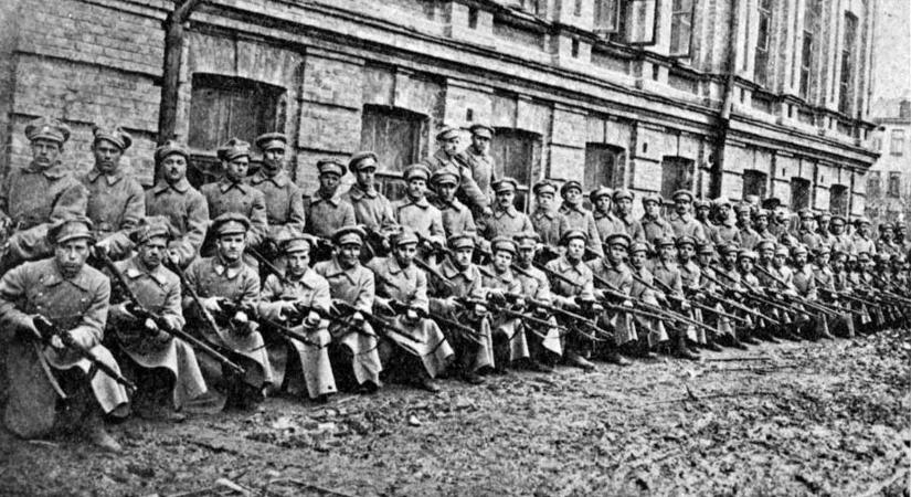 Ukrán pokol Máramarosszigeten: amikor a magyarok még a román megszállást is megváltásként élték meg