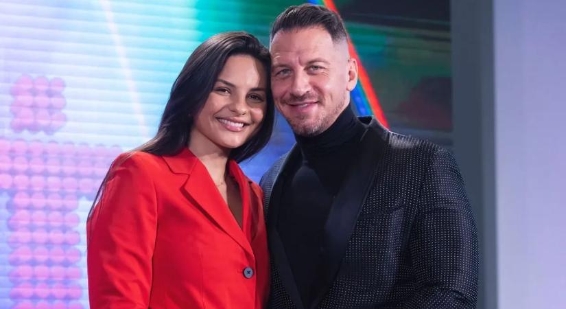 Domján Evelin énekesi babérokra tör? Meglepő fordulat A Nagy Duett siker után