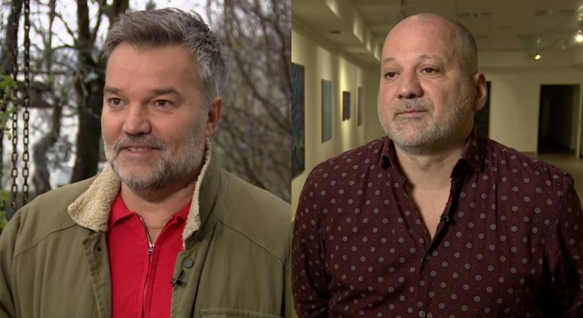 Hevér Gábor és Thuróczy Szabolcs is csatlakozik a Heti Heteshez