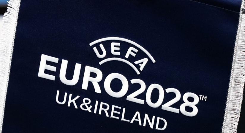 Az UEFA „befagyasztja” az Európa-bajnokság jegyárait