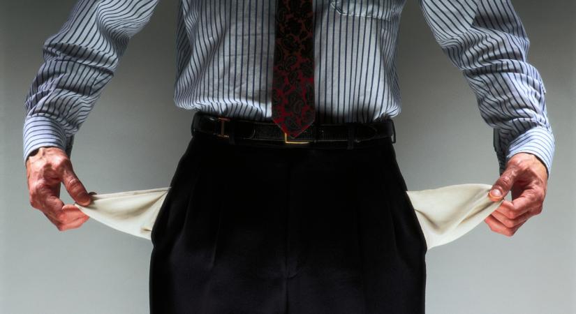 Kiszámolták: ekkora az államadósság, ami már visszahúz