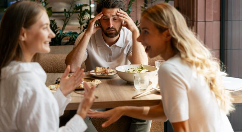 Ez az 6 dolog teljesen kimeríti a kivételesen intelligens embereket