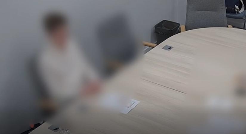 Fokozódik a kémbotrány: megszólalt Gundalf, akit Orbán Viktor ukrán kémnek tart