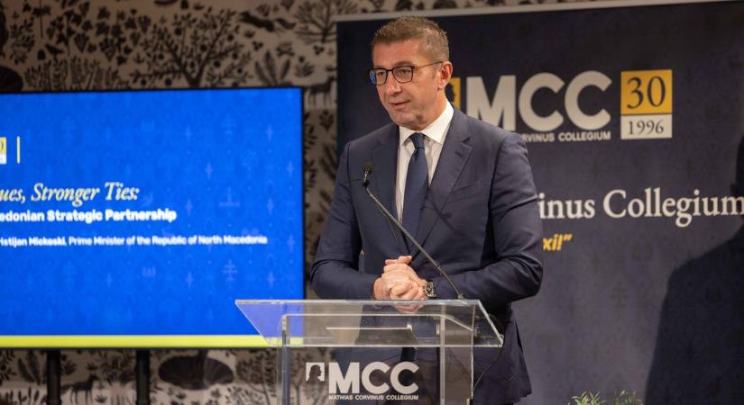 Hatalmas dicséretet kapott hazánk egy európai miniszterelnöktől: Magyarország Orbán Viktor vezetése alatt valódi példa mindenki számára