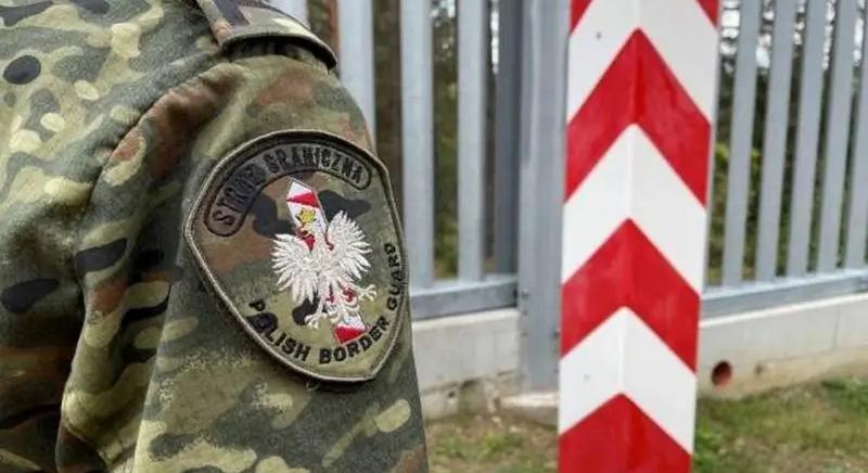 Lengyelország szuperkerítéssel készül védeni a határát Ukrajna felől a bűnözés és szabotázsakciók megelőzése érdekében