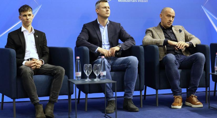 A magyar sport kegyelmi állapotban van, tegyünk érte, hogy így is maradjon