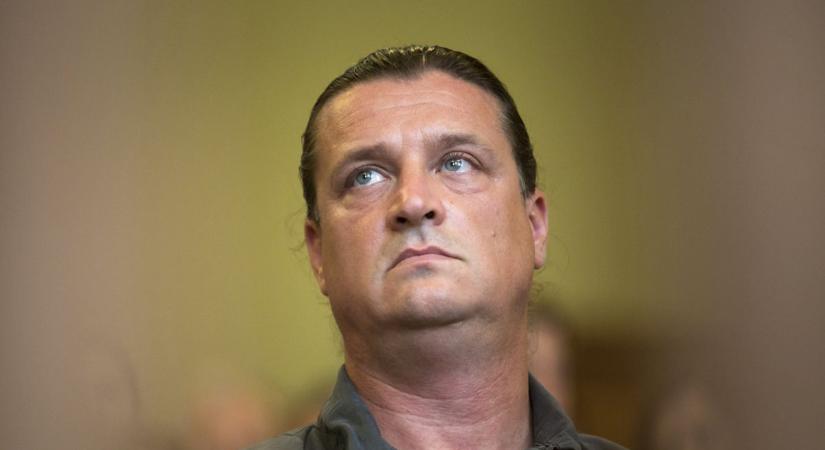 Budaházy György meglepő kijelentése: egyéniben a Fideszt támogatná (videóval)