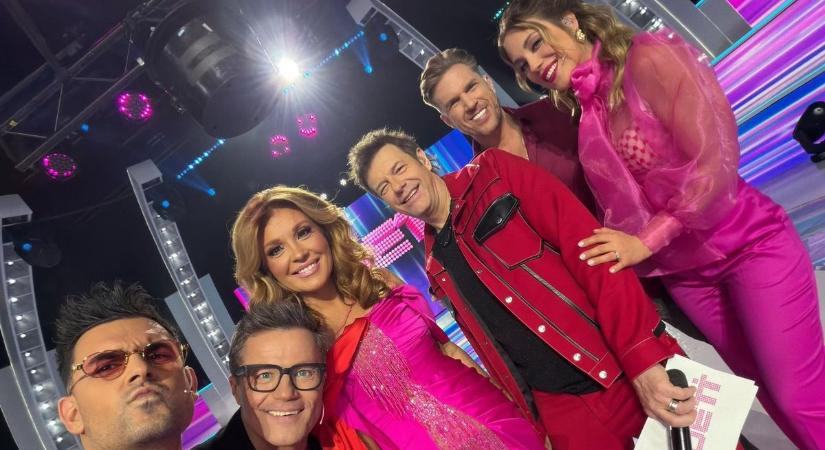 Itt már nincs fék: A Nagy Duett elődöntője minden határt átlépett