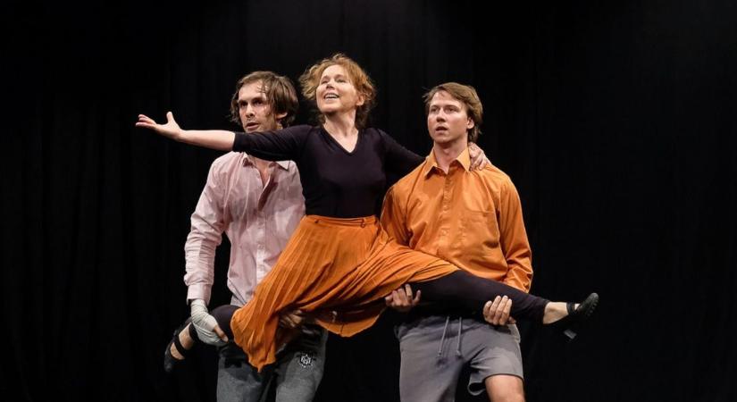 Itt vannak a MOST FESZT 2026-os díjazottjai