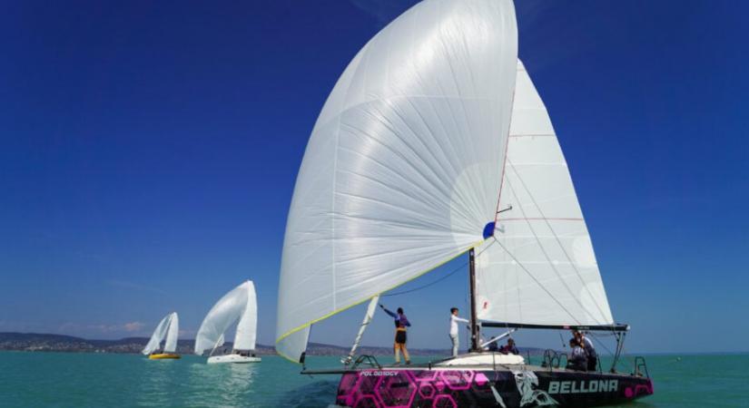 Címvédésre készül Rióban az SSL Team Hungary