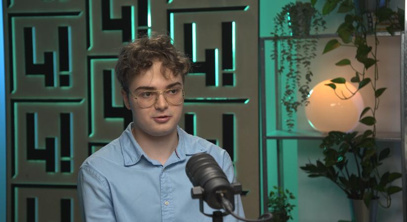 Deutsch Tamás a Gundalf mellett érvelőkkel szemben John Lennon gyilkosával jött