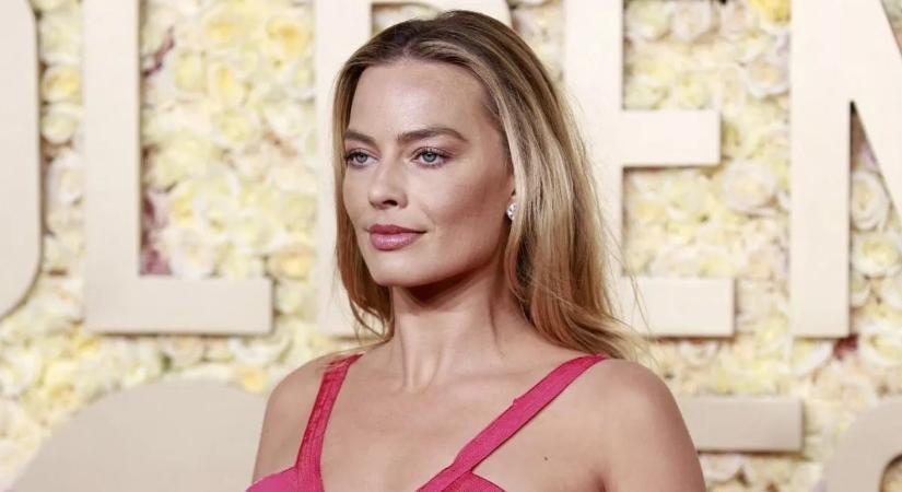 Ezt tanácsolta barátnőjének Margot Robbie anyaként