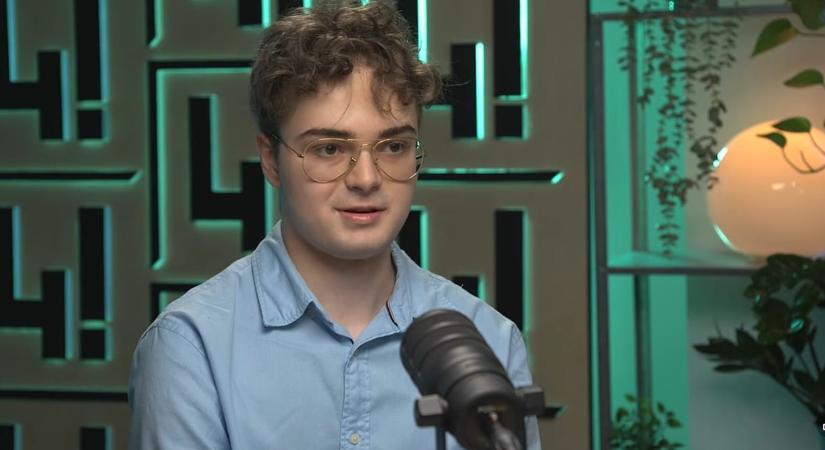 Gundalf interjút adott: Hazugságvizsgálatnak is alávetettek, azt miért nem hozzák nyilvánosságra?