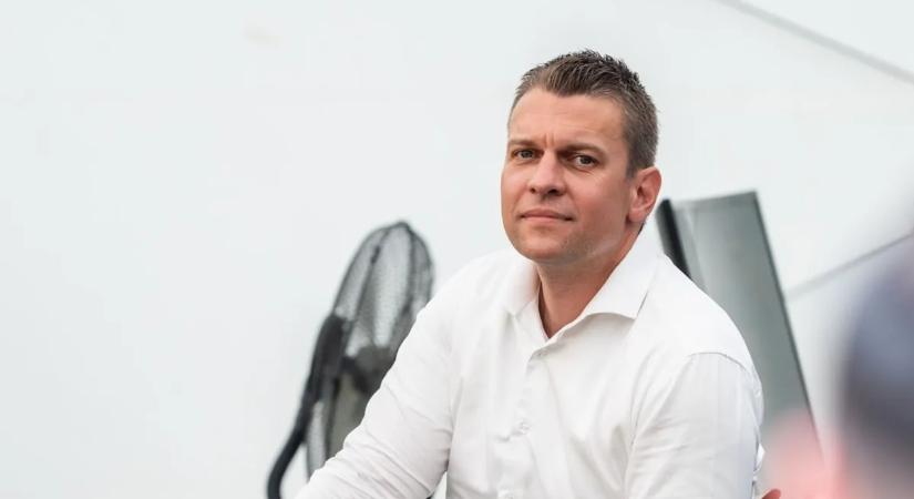 Menczer Tamás figyelmeztet, a Tisza miatt eltűnhet az olcsó orosz energia