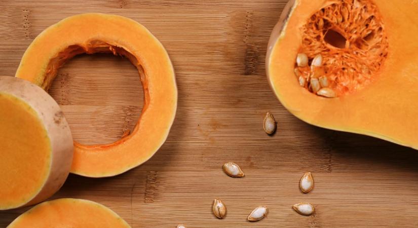 Tök vetése: mikor és hogyan?