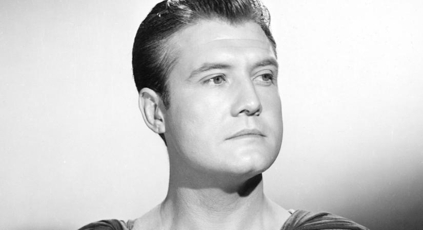 45 évesen érte a sokkoló halál az imádott színészt: máig rejtély, mi történt vele pontosan