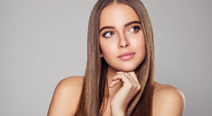 Milyen hajvasalót használj, hogy tényleg egyenes legyen a hajad?