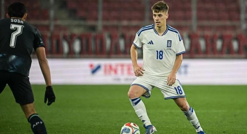 Jó hír a magyar válogatottnak: Kidőltek a görög sztárok