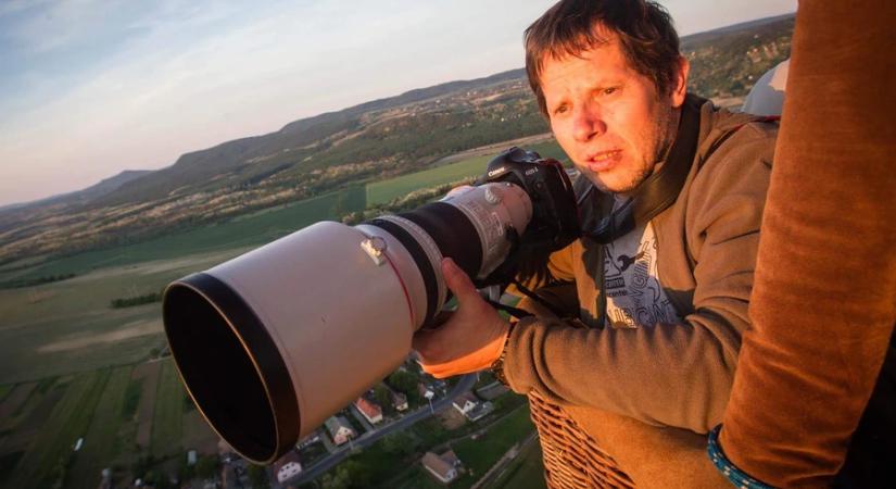 Érdekes emberek, érdekes történetek 115. - Csillagjárás, szuperhold, tánckarnevál