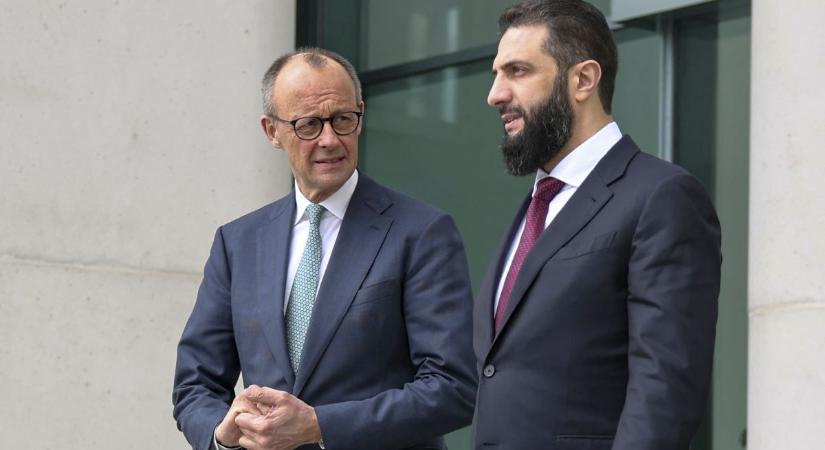 Jobb későn, mint soha: Berlin tömegesen küldenék haza a szír migránsokat