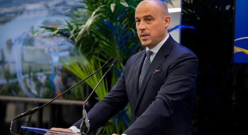 Schmidt Ádám: 106,6 milliárd forint sporttámogatás érkezett Szabolcs-Szatmár-Bereg vármegyébe