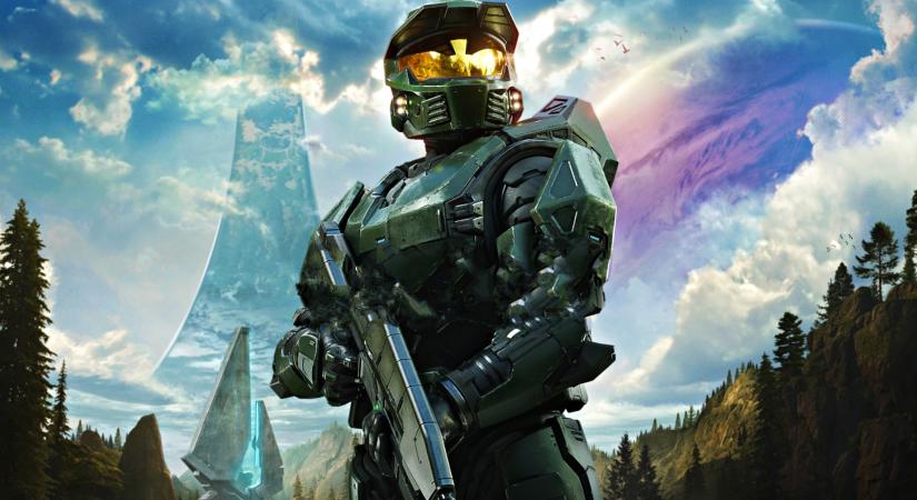 Kiszivároghatott, milyen izgalmas újdonságok bővítik a Halo sztoriját a remake-ben