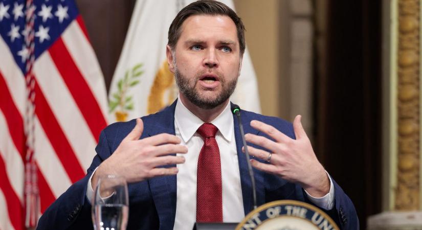 Az Egyesült Államok alelnöke szerint furcsa dolgokat tesznek az emberekkel a repkedő égi lények