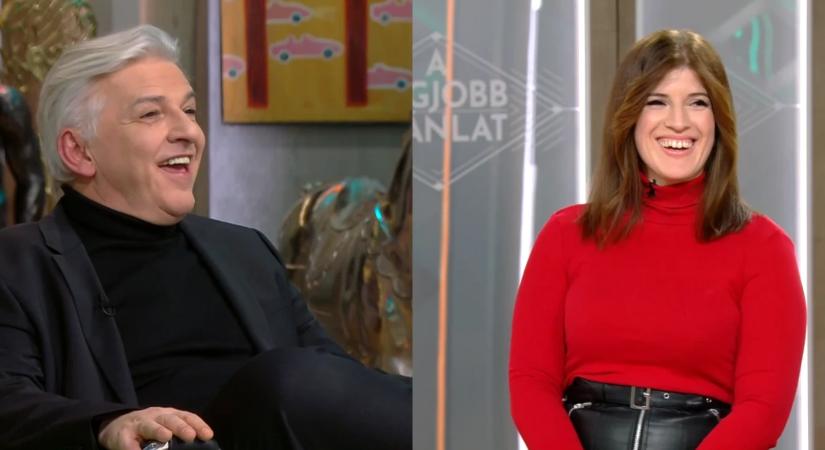 „Apja lánya vagyok!” – egy gyűjtő gyermeke bizonyított a Feldezők előtt