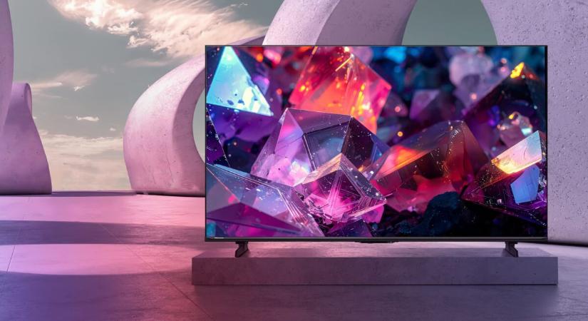 A Hisense is padlógázzal nyomul a tévés piacon