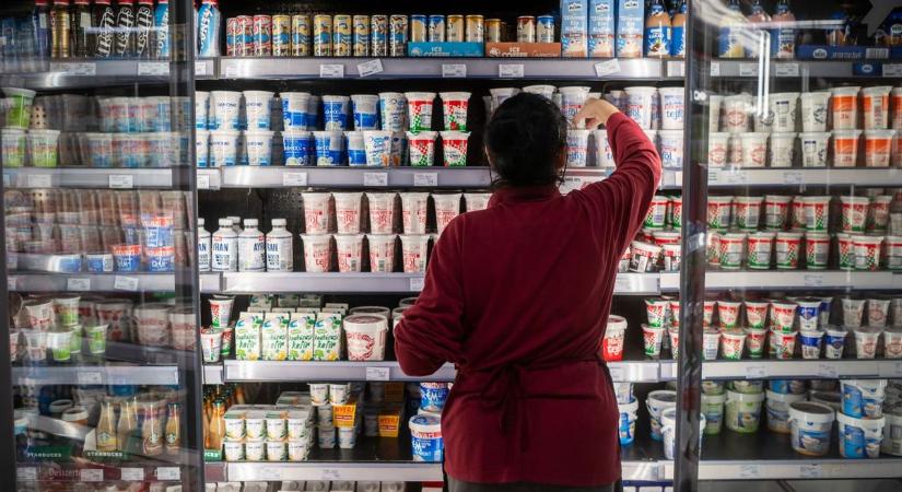 A magyarok egyik kedvenc édességét hívták vissza a boltok polcairól