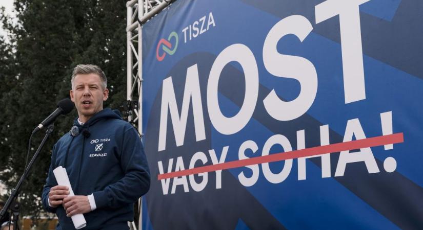 Magyar Péter: Gundalf, egy 19 éves informatikusként dolgozó srác hülyét csinált az Alkotmányvédelmi Hivatalból