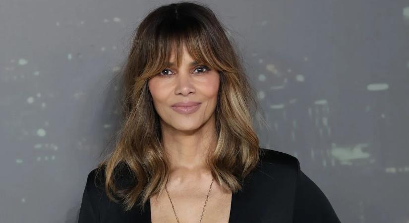 "Nincs nála jobb" - sportmelltartóban villantva mutatta meg csúcsformáját Halle Berry