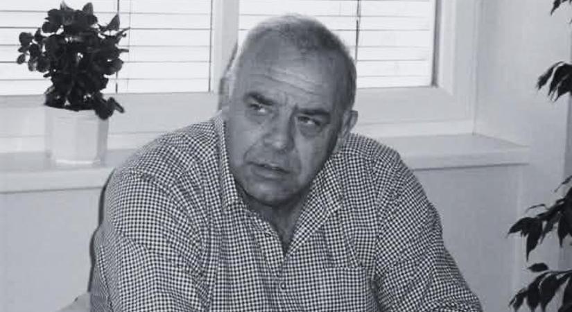 Elhunyt egy legendás polgármester