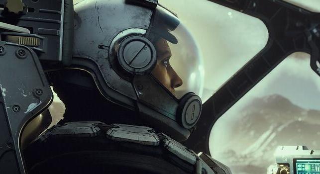 Nem kevés helyet kell felszabadítanod a Starfieldnek PS5-ön!